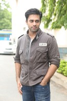Navdeep New Photos